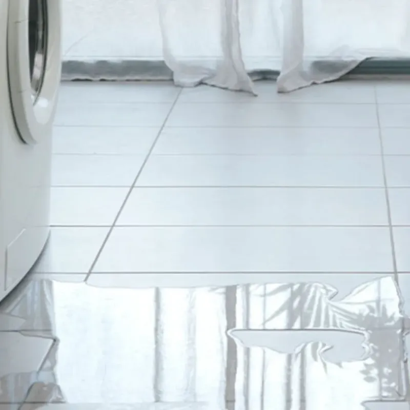 Appliance Leak Cleanup in Rio Grande, NJ
